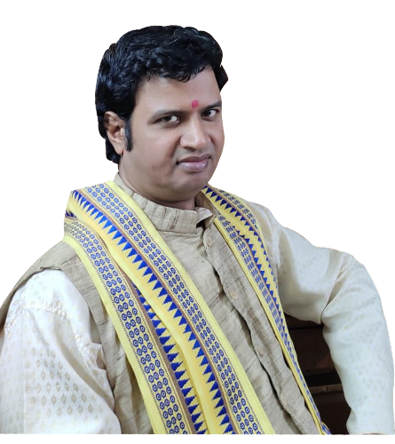 Vastu Specialist in New Delhi - Dr. Acharya Chakradhar